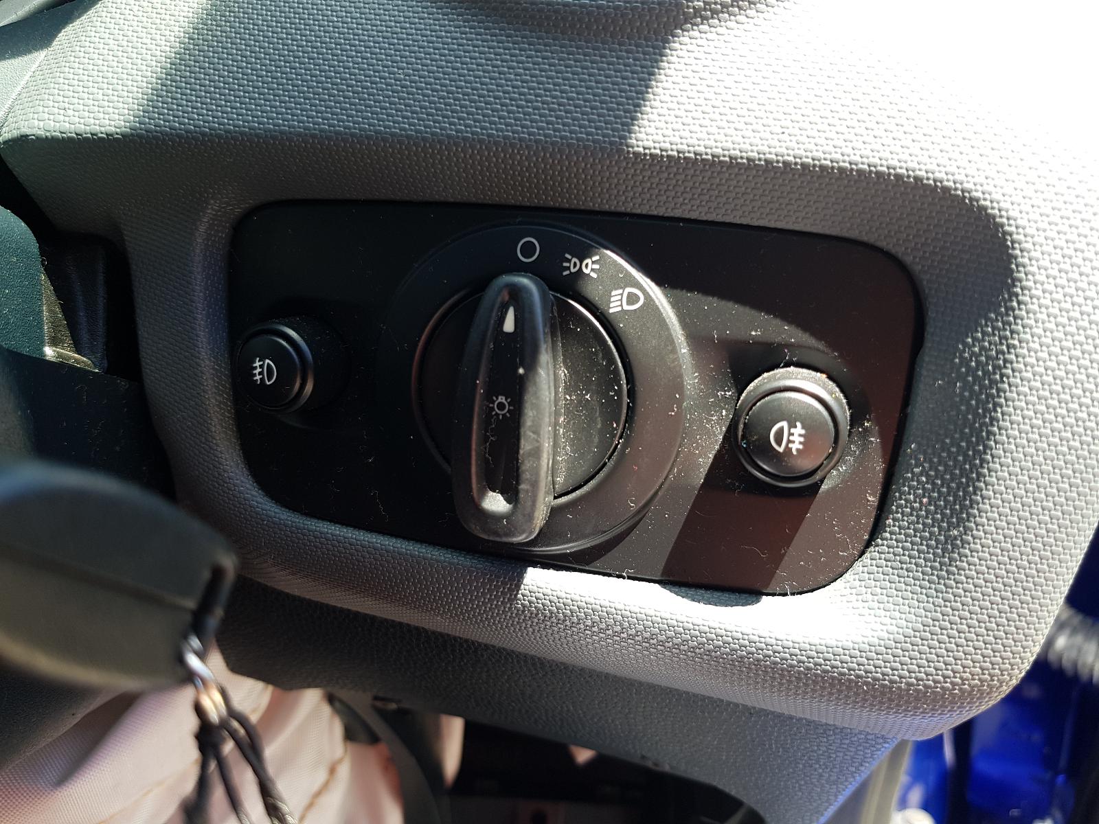 Ford Fiesta - MK VI 2008-Present