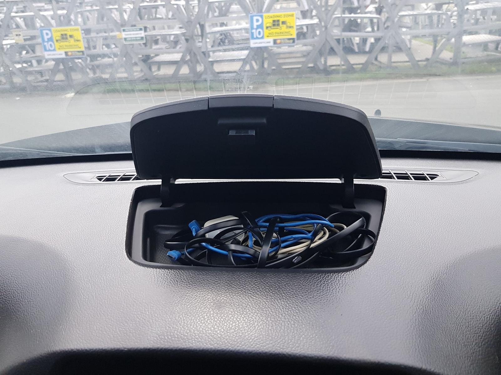 Holden Cruze - 2009-Present