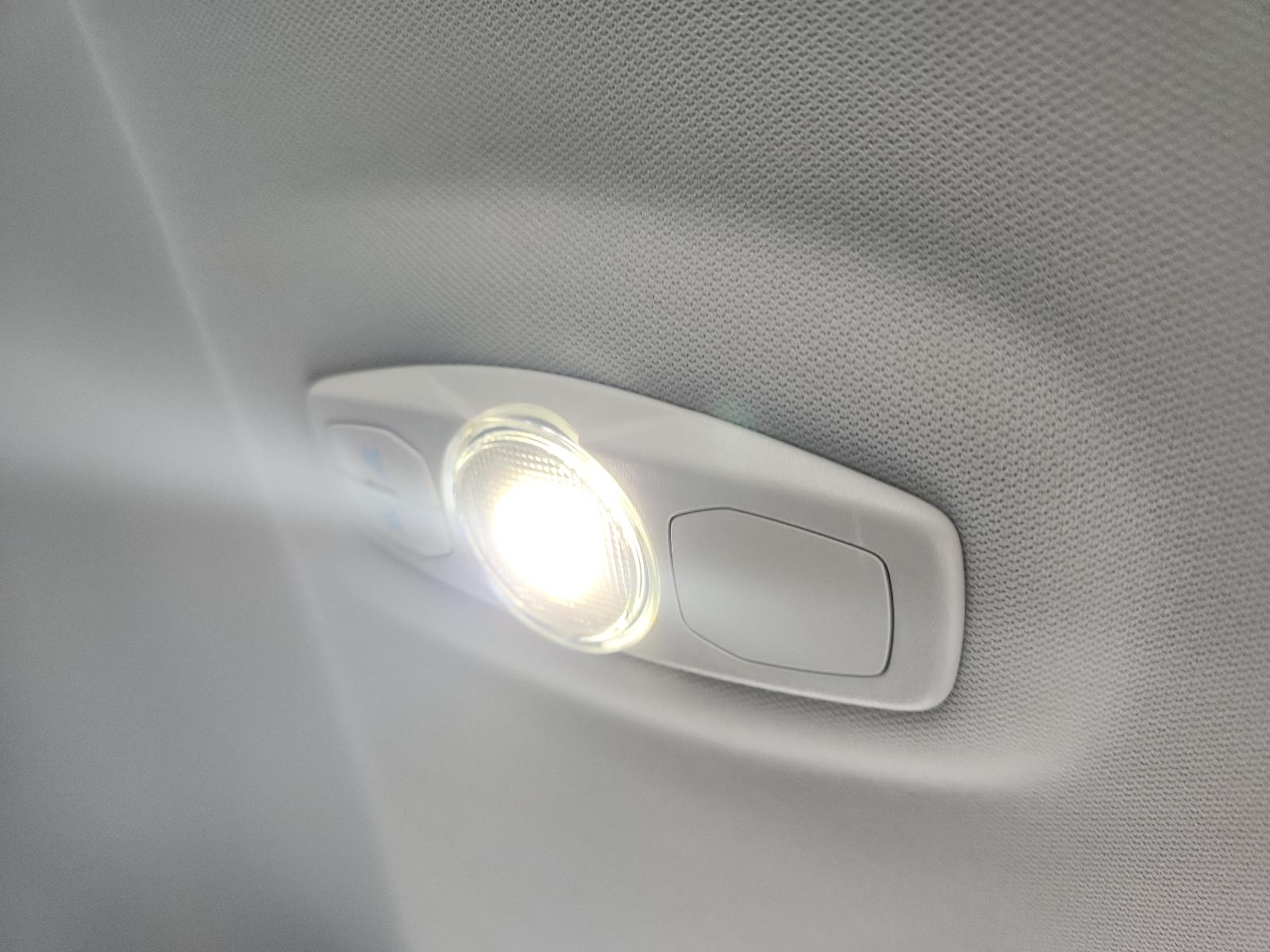 Ford Focus - LW 2011-2015