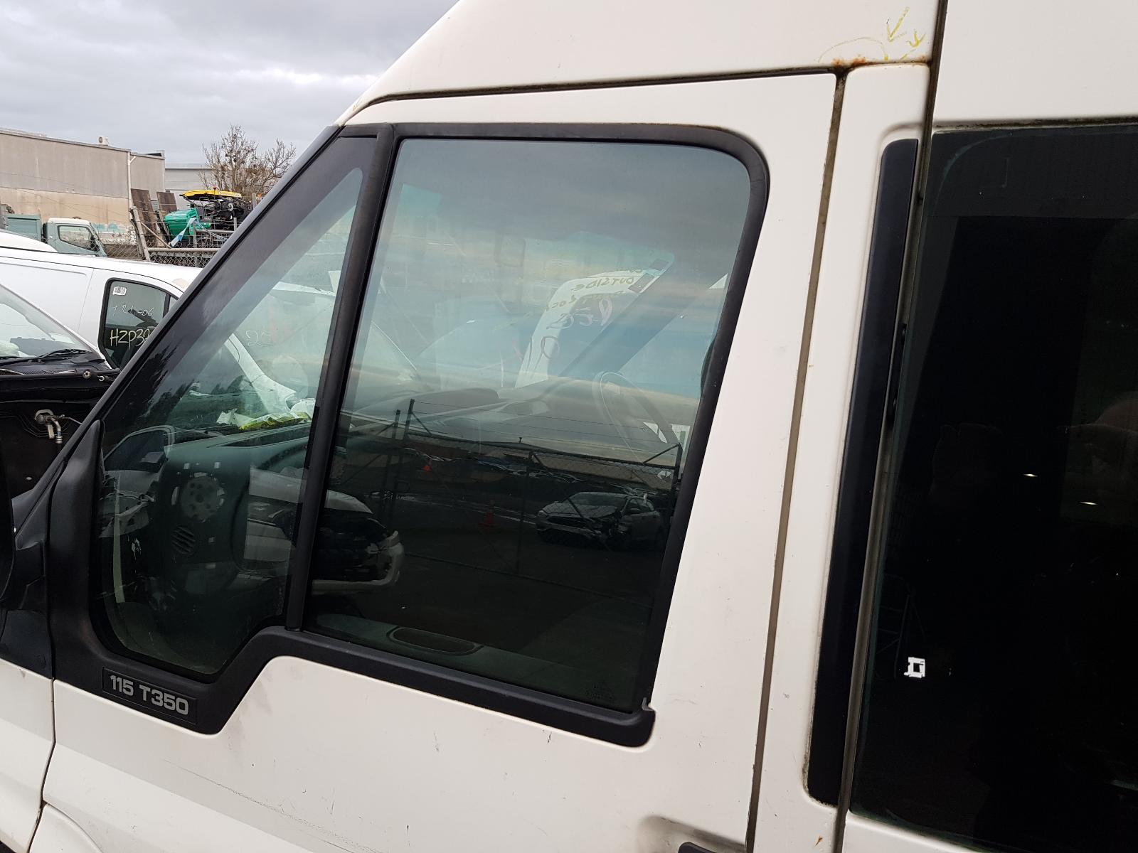 Ford Transit - 2001-2006