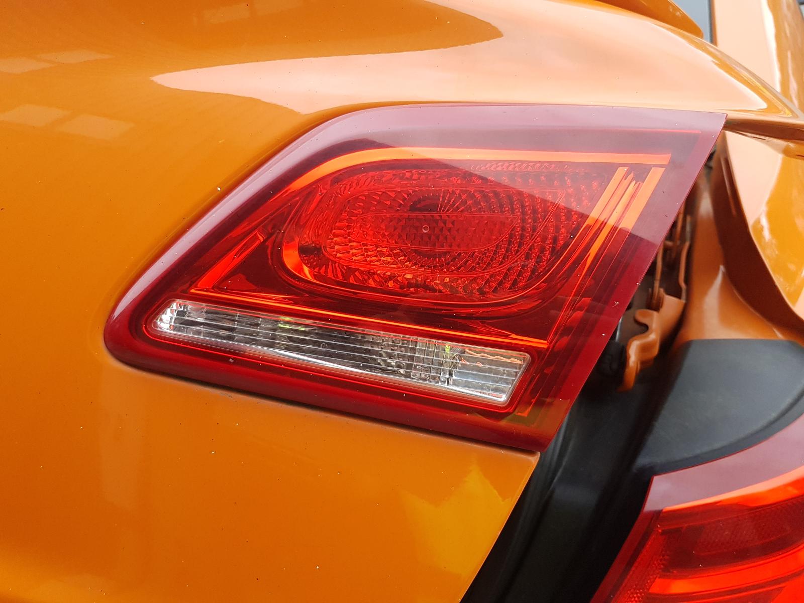 Holden Commodore - VF 2013-Present