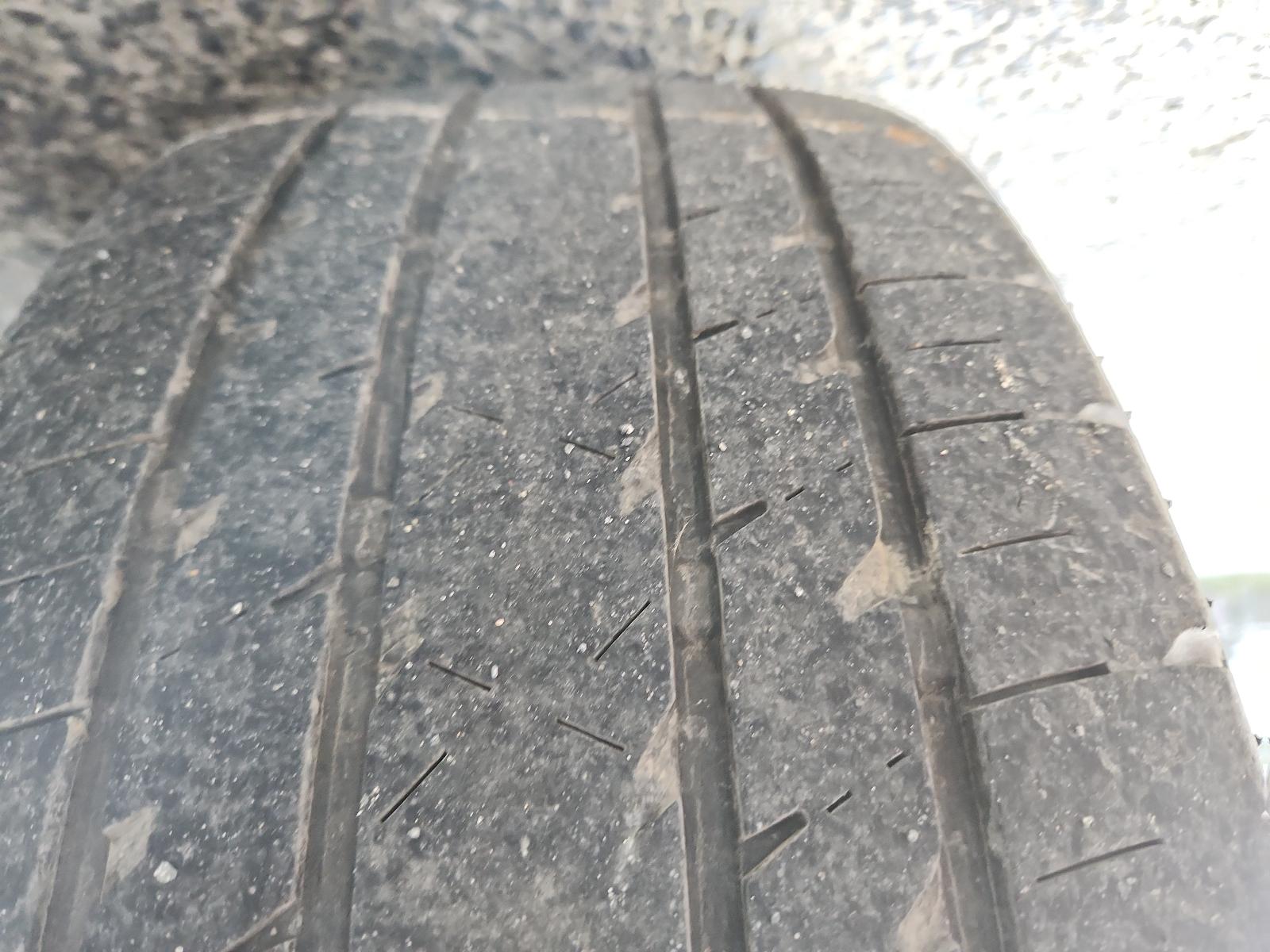 Ford Territory - SZ 2011-Present