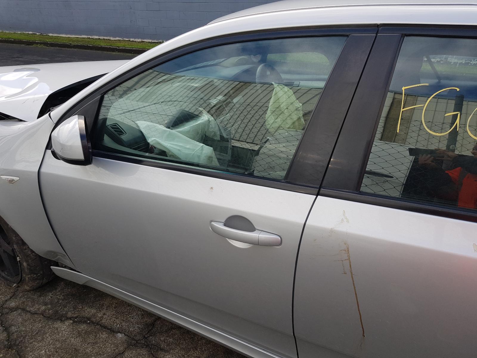 Ford Falcon - FG-FGX 2008-2016