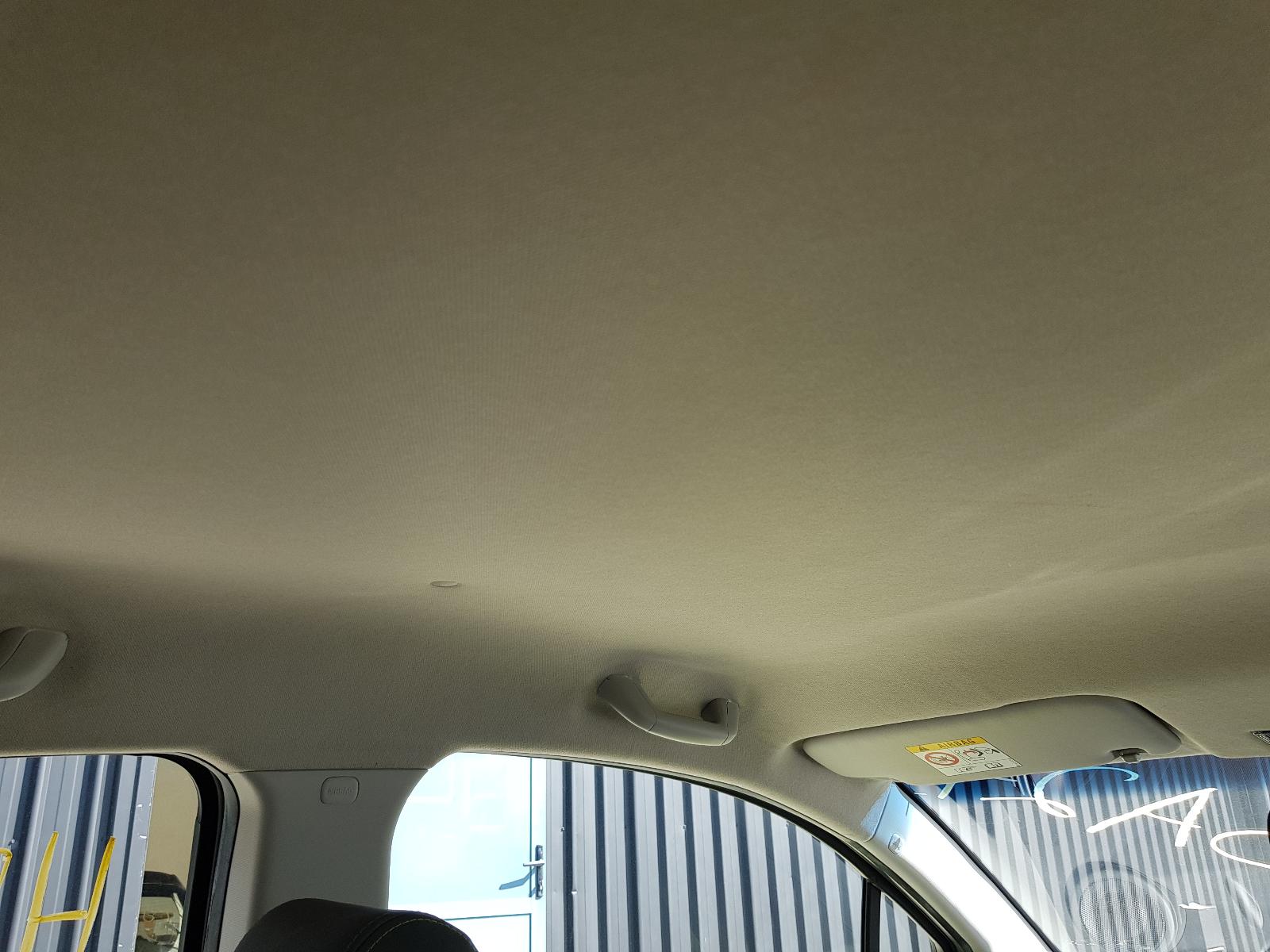 Holden Barina - Spark 2010-Present