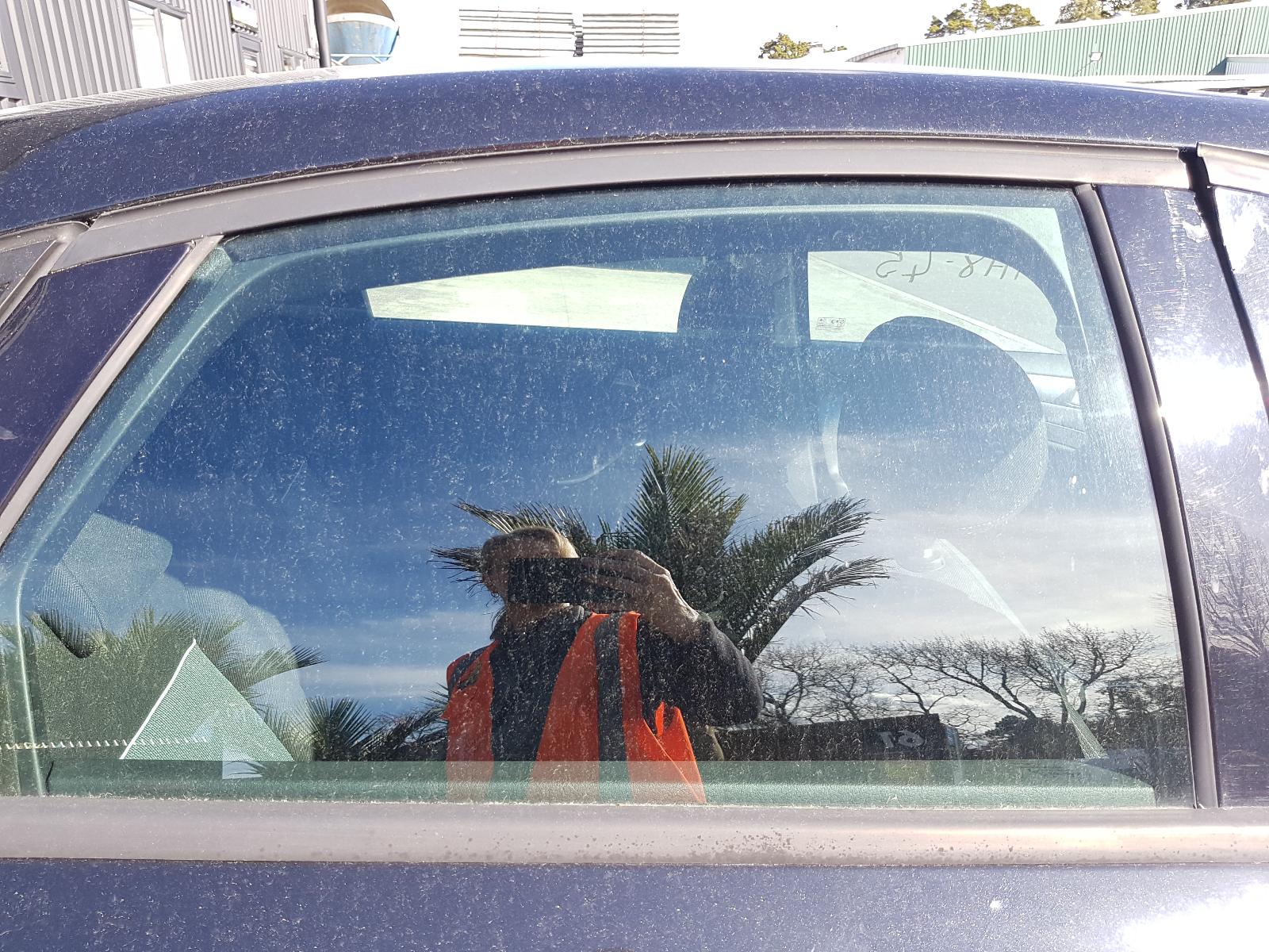 Ford Mondeo - MC 2011-2014