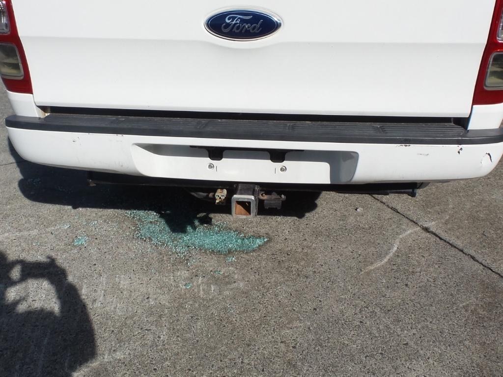 Ford Ranger - PX/PX2 2011-2017