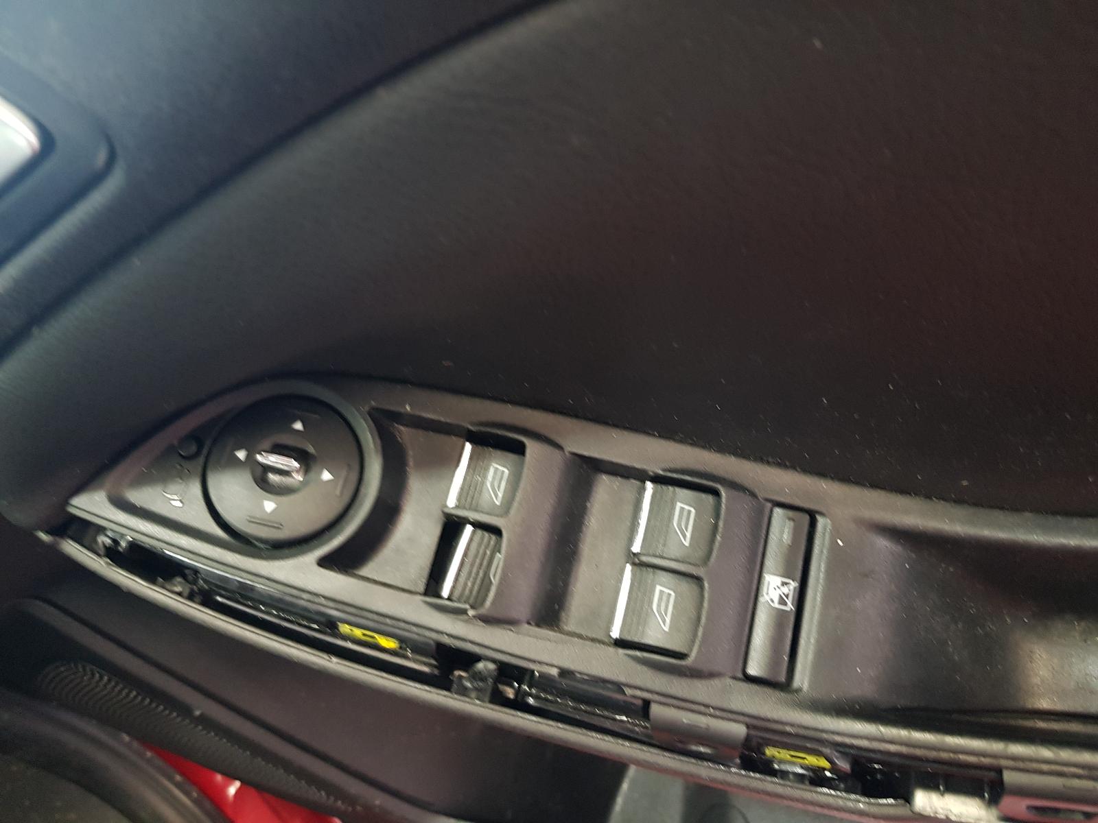 Ford Focus - LW 2011-2015