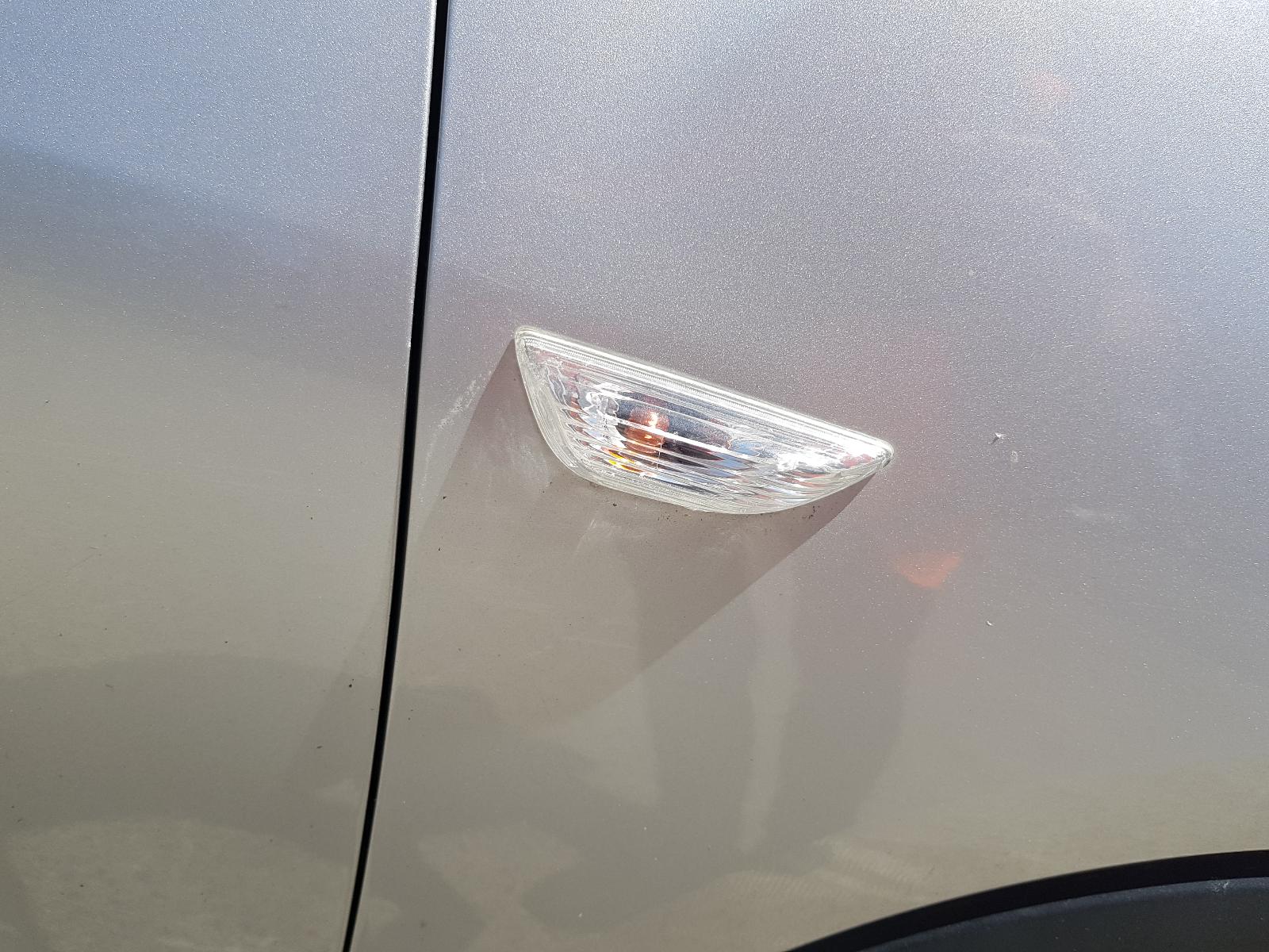 Holden Trax - TJ Series 2013-Present