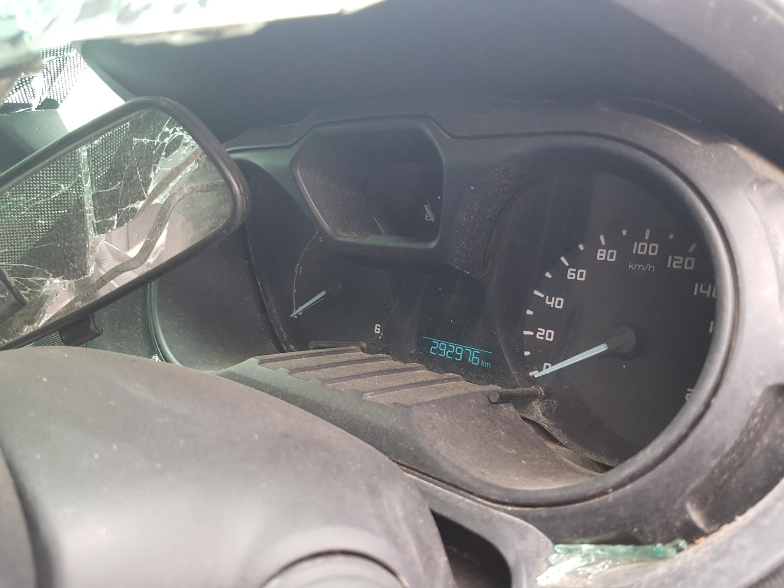 Ford Ranger - PX/PX2 2011-2017