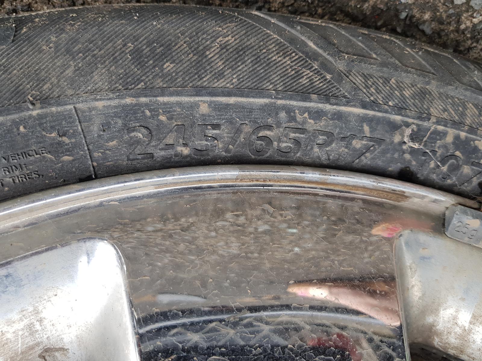 Ford Explorer - UT 2005-2007