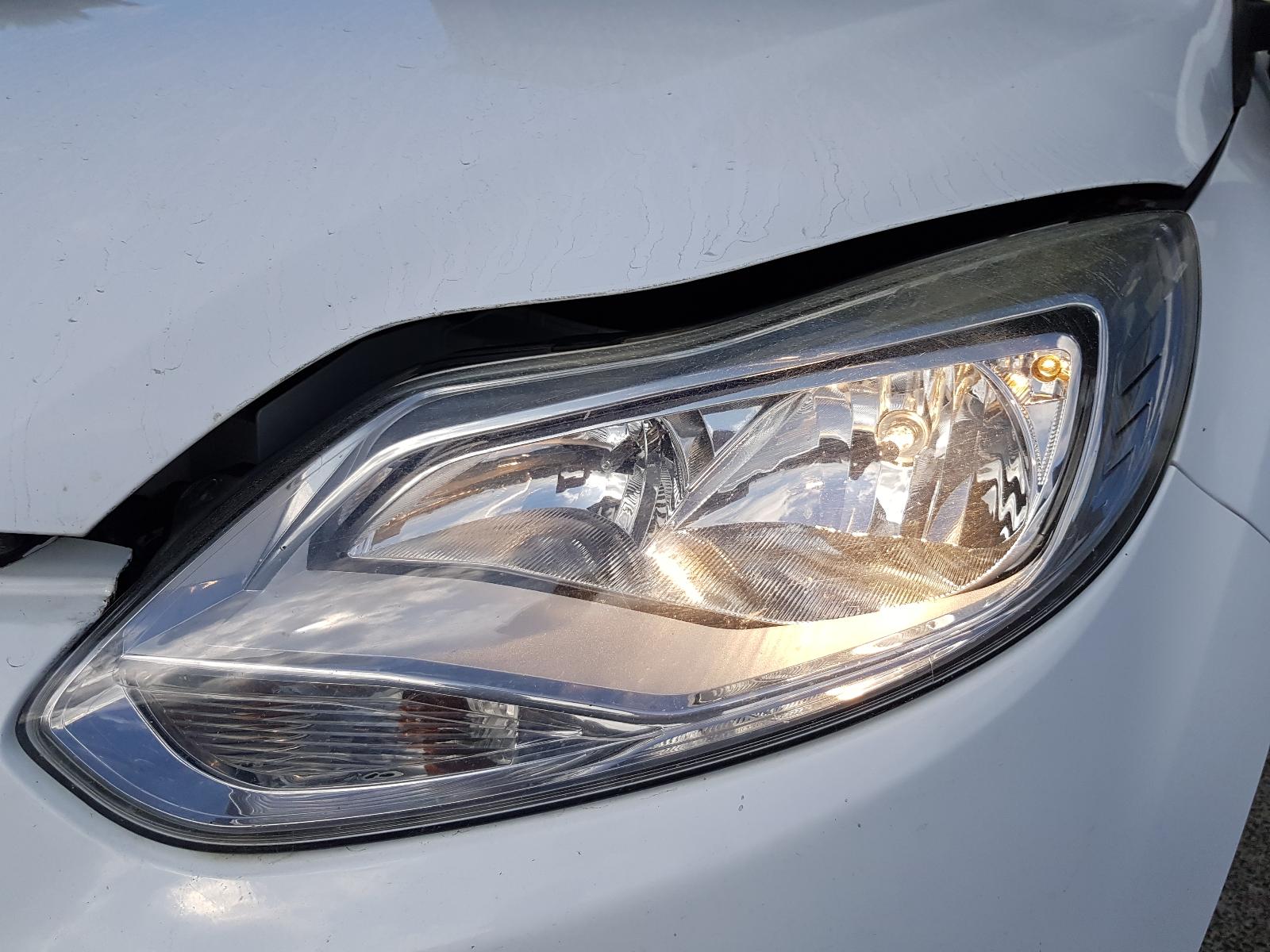 Ford Focus - LW 2011-2015