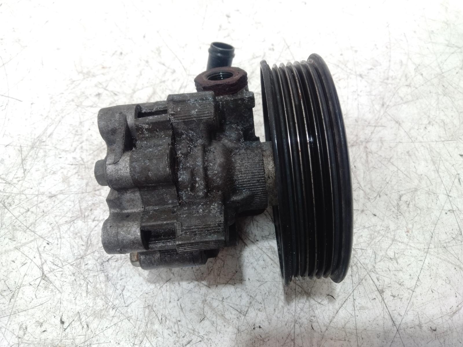 Steering_Pump