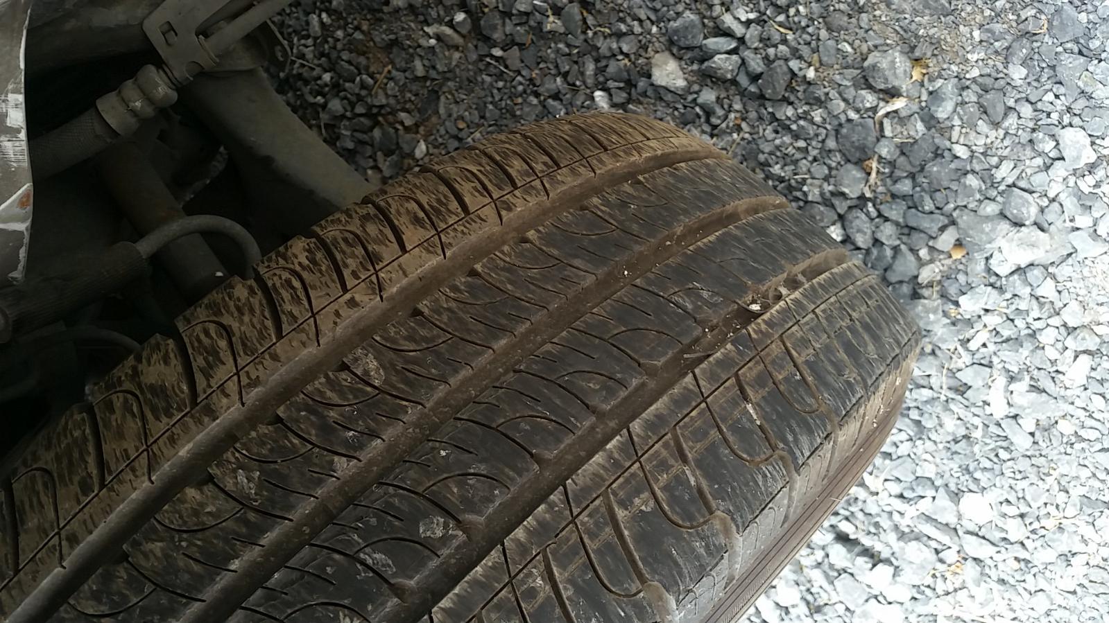 Ford Transit - Other