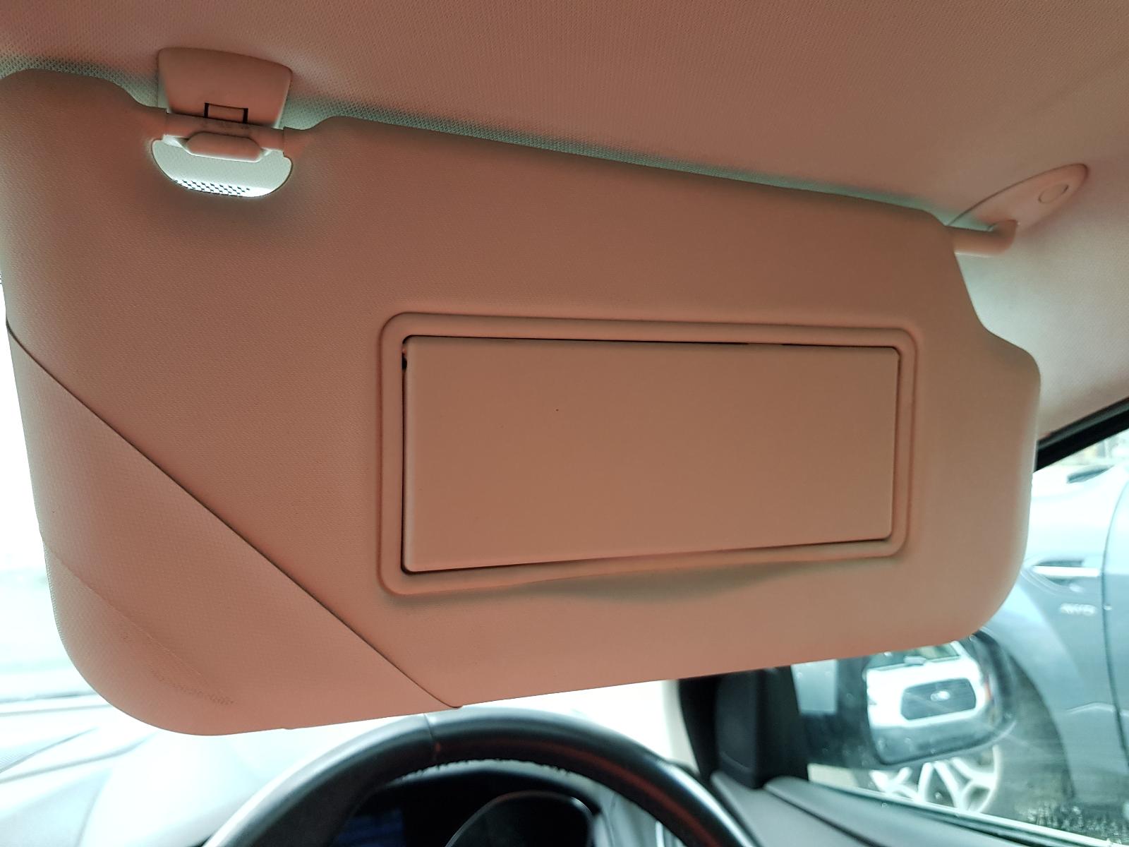 Ford Focus - LW 2011-2015