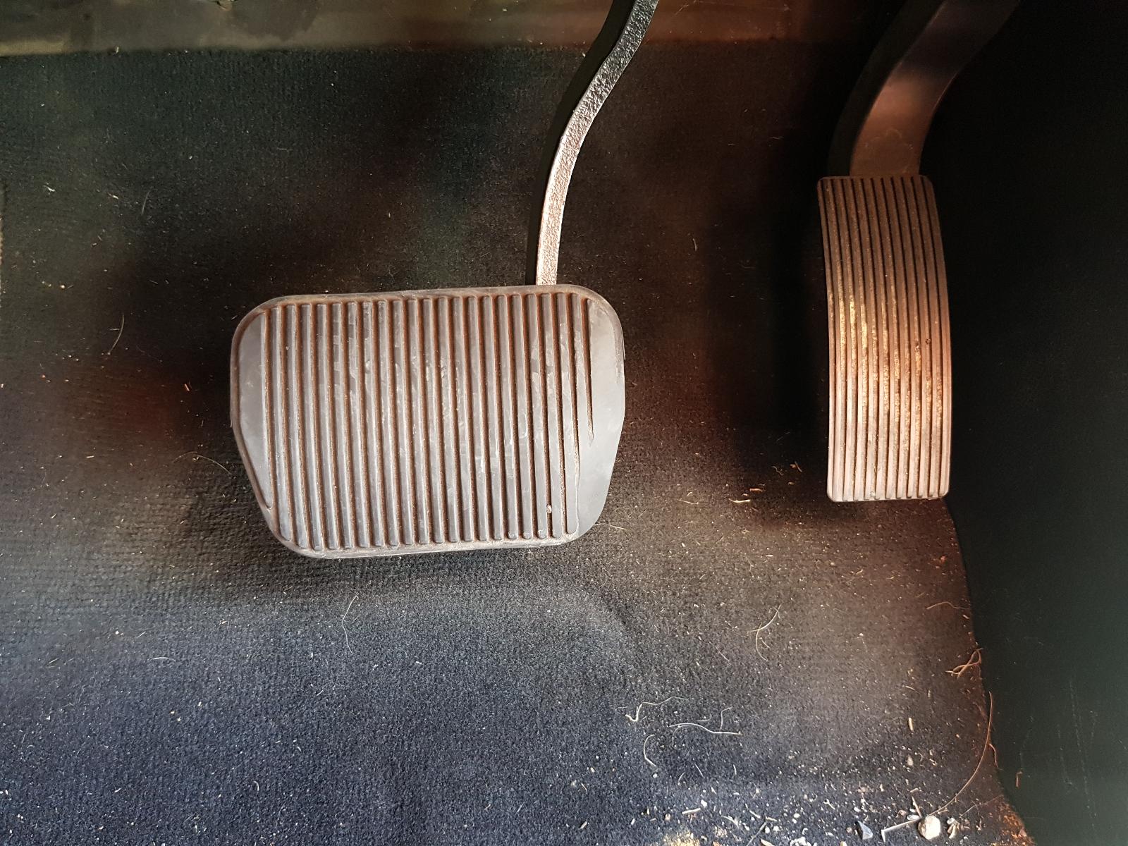 Ford Territory - SZ 2011-Present