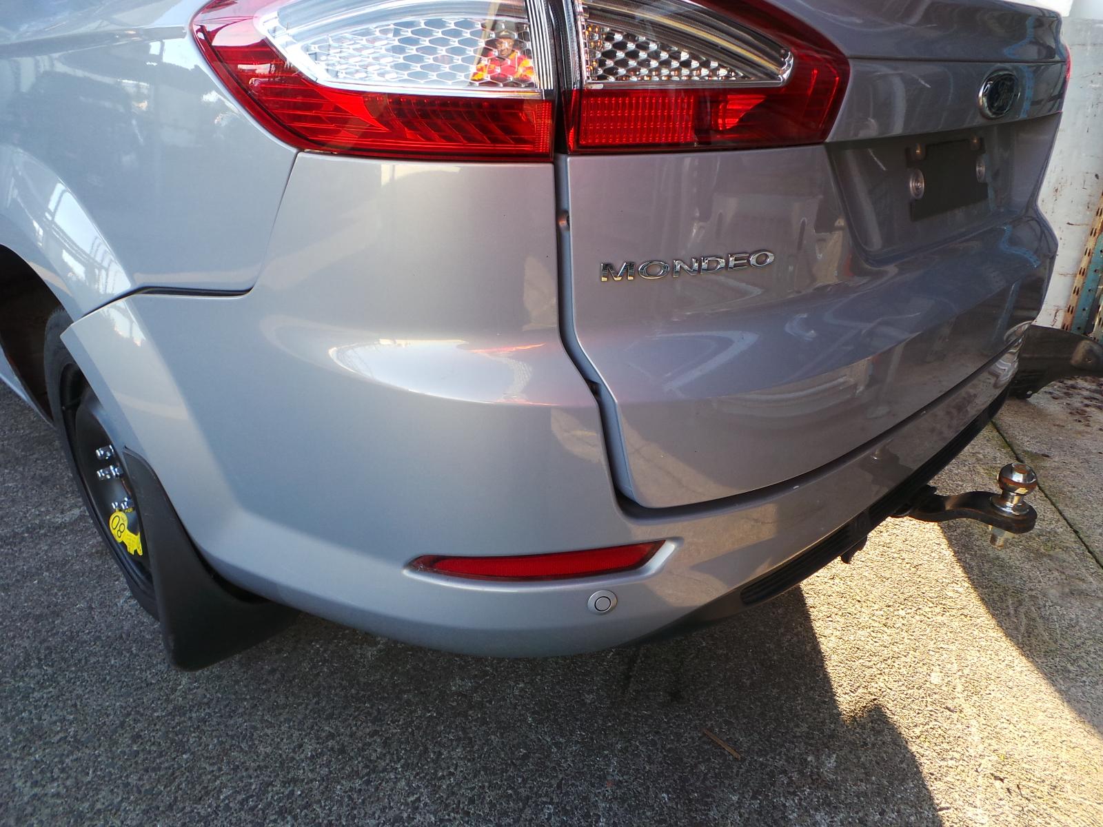 Ford Mondeo - MC 2011-2014