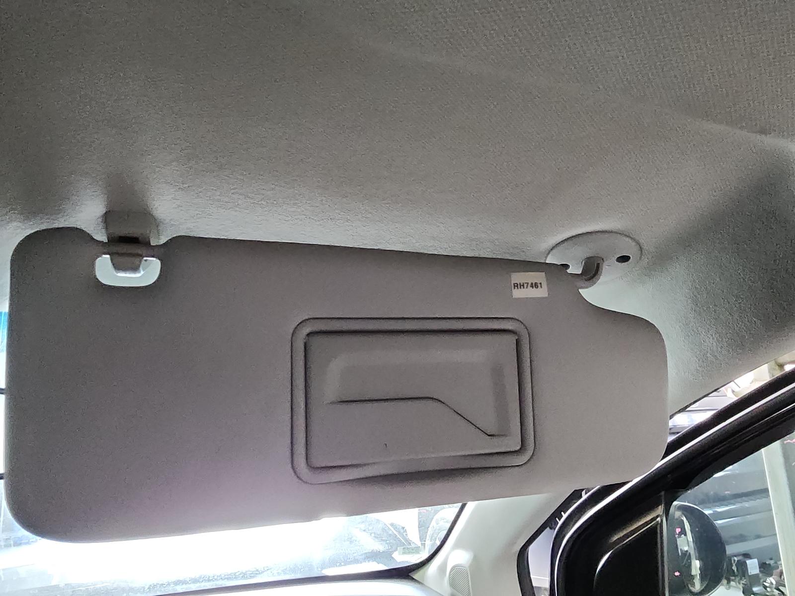 Holden Barina - TM 2011-Present