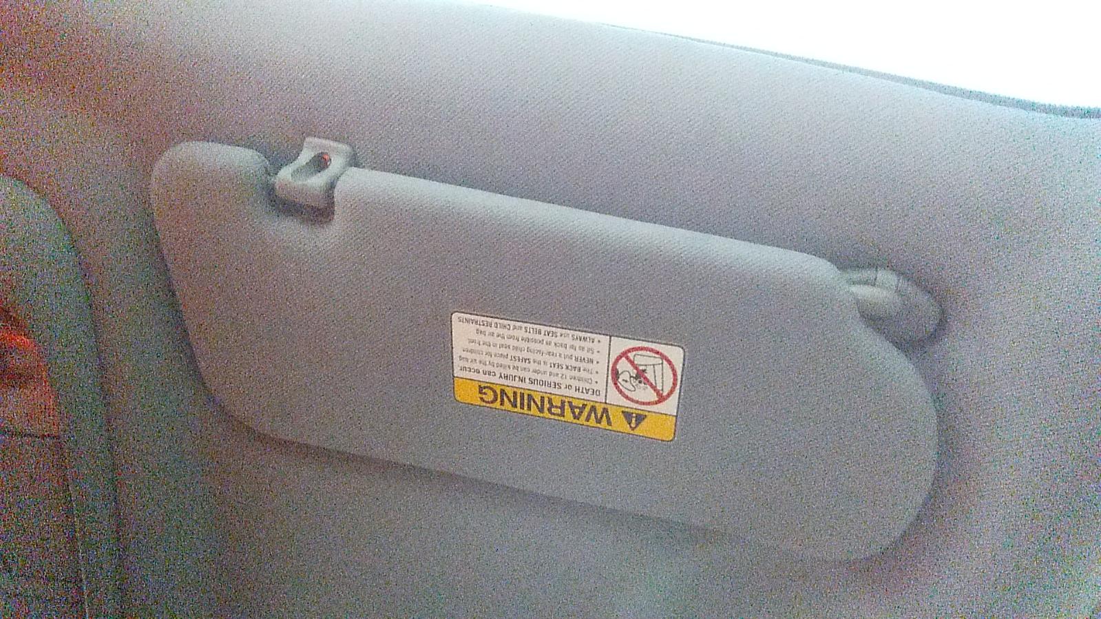 KIA Sorento - 1st Gen 2002-2009