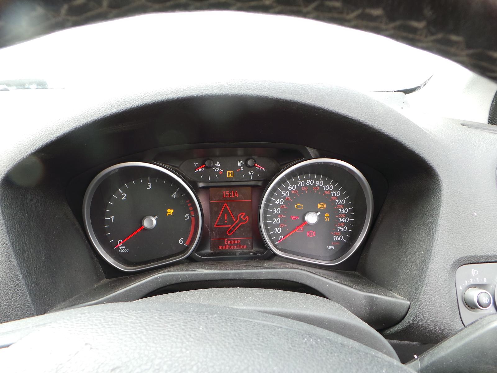 Ford Mondeo - MA-MB 2007-2010