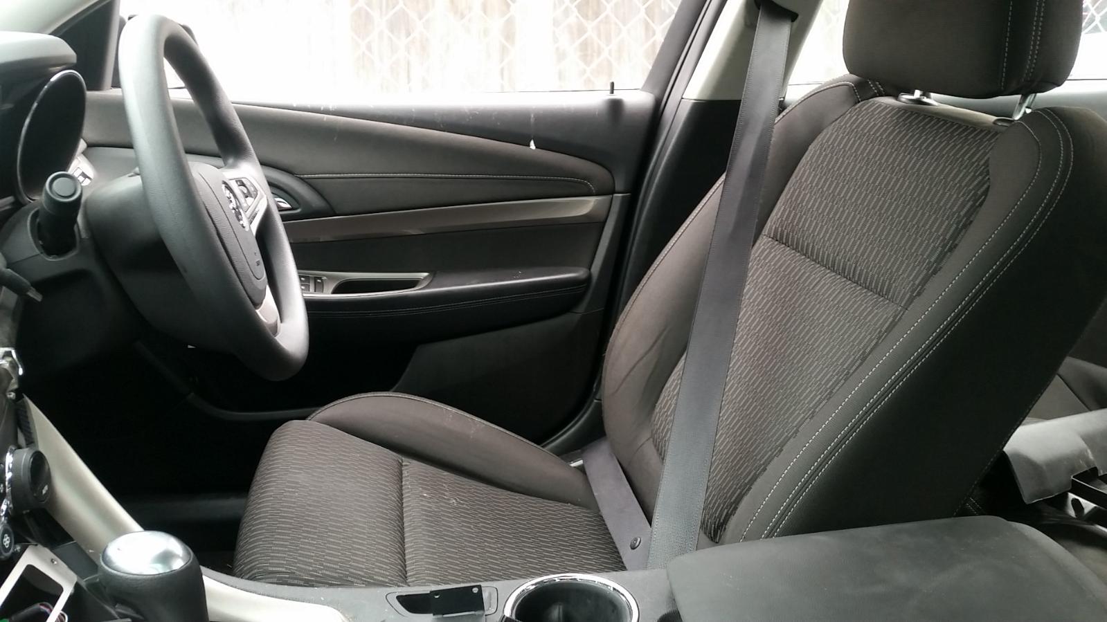 Holden Commodore - VF 2013-Present