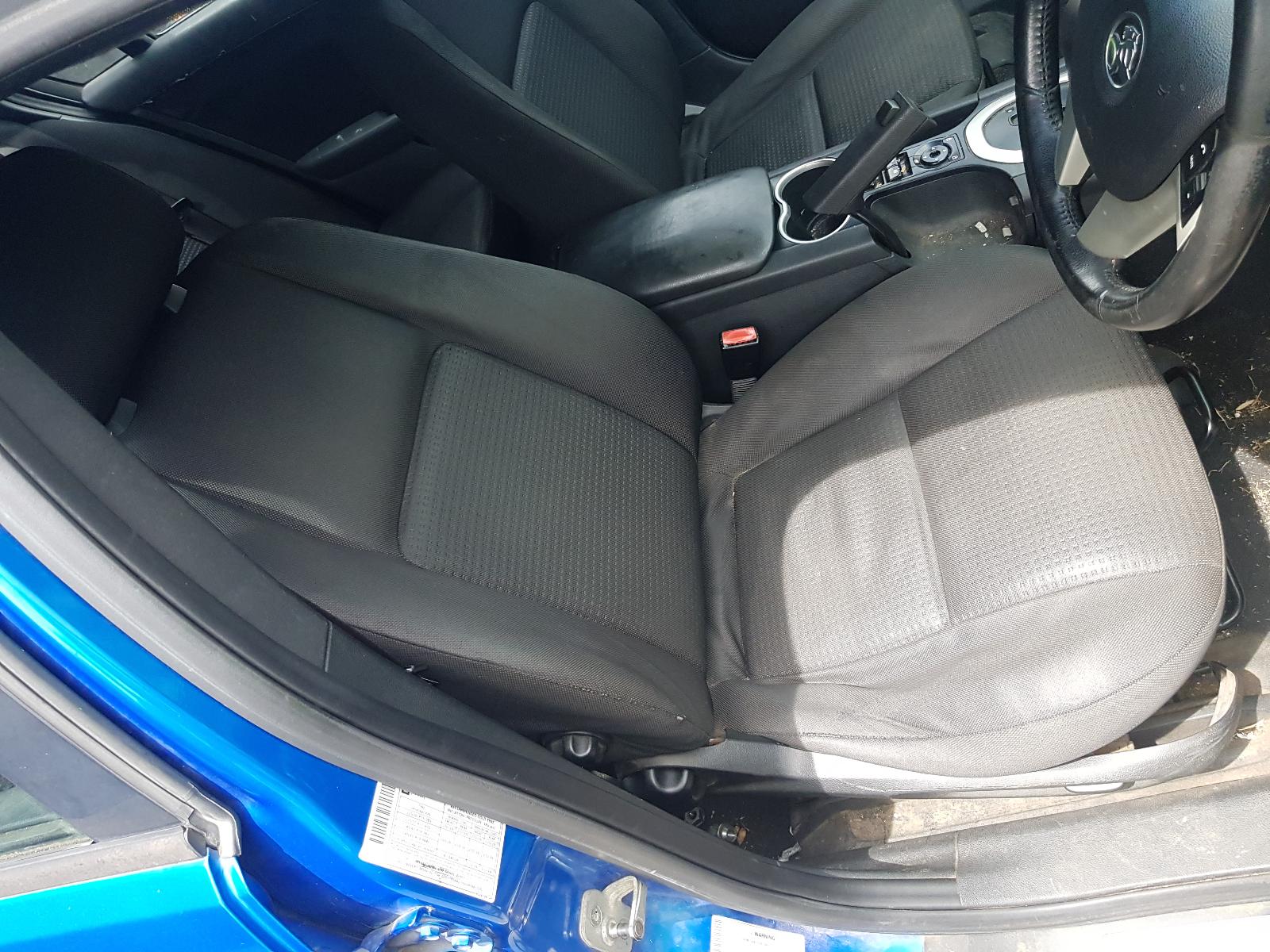 Holden Commodore - VE 2006-2013