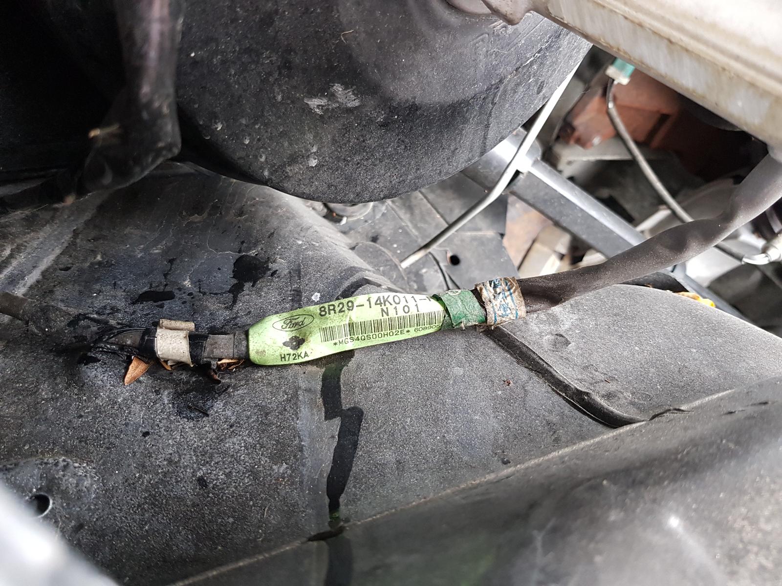 Ford Falcon - FG-FGX 2008-2016