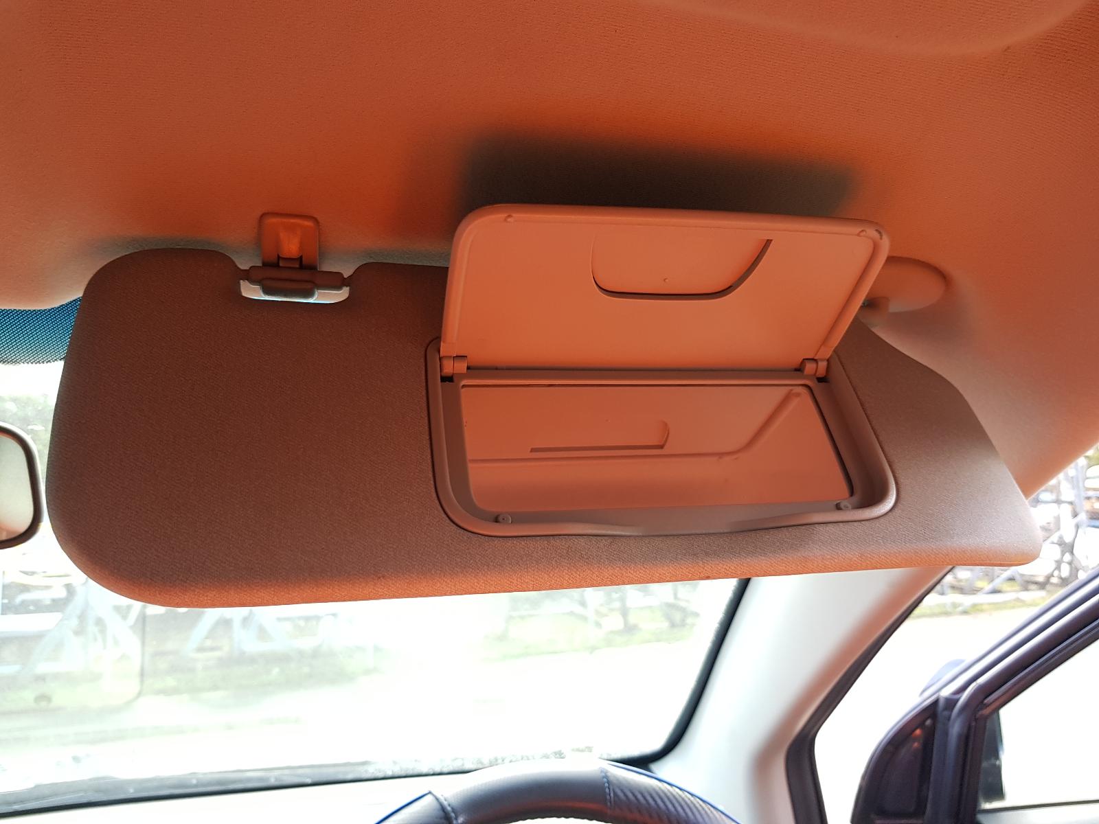 Holden Captiva - Captiva 7 2011-Present