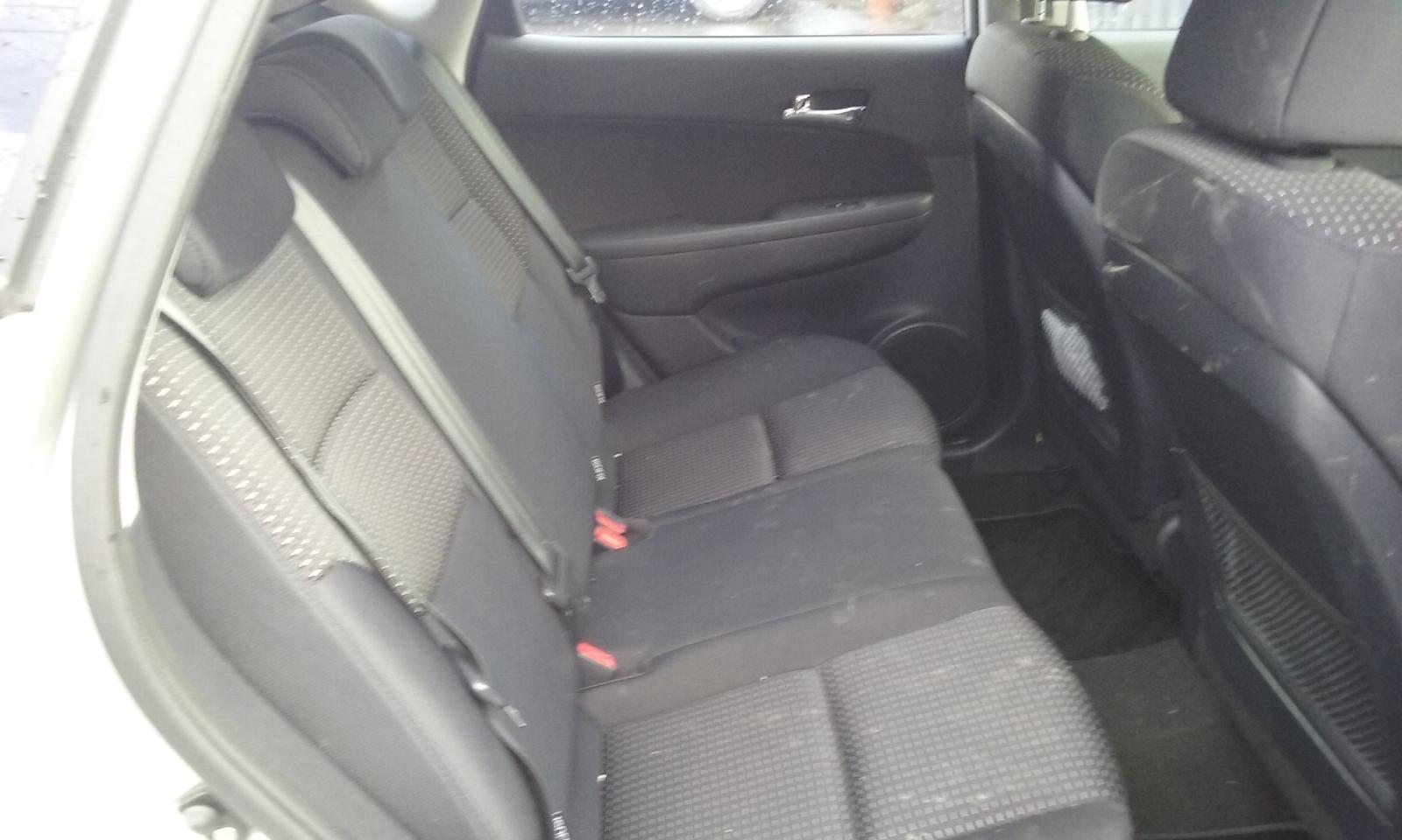 Hyundai i30 - 2007-2016