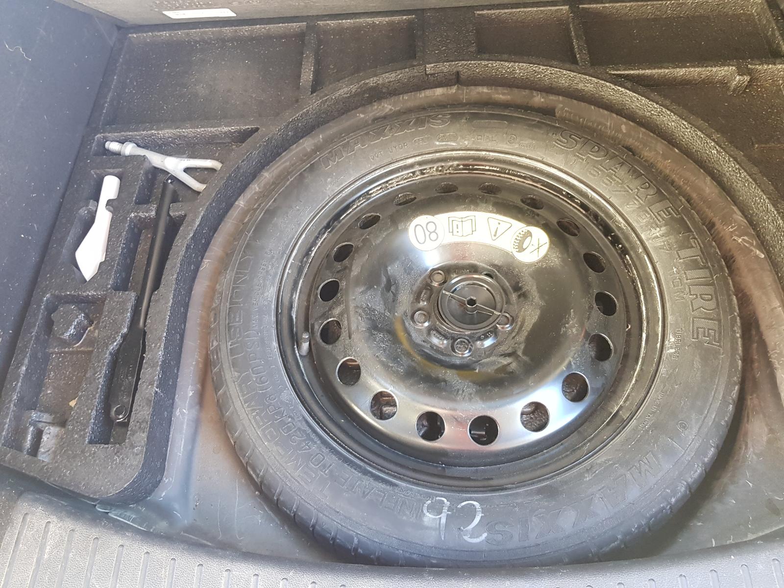 Ford Escape - LF 2007-Present