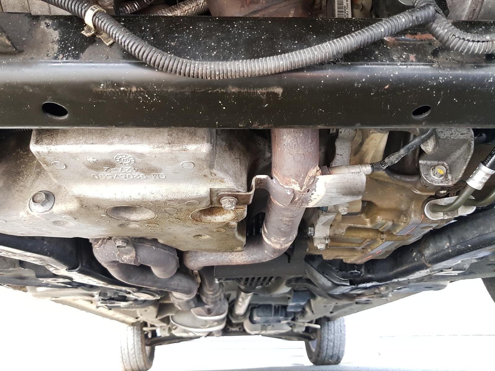 Holden Captiva - Captiva 7 2006-2011