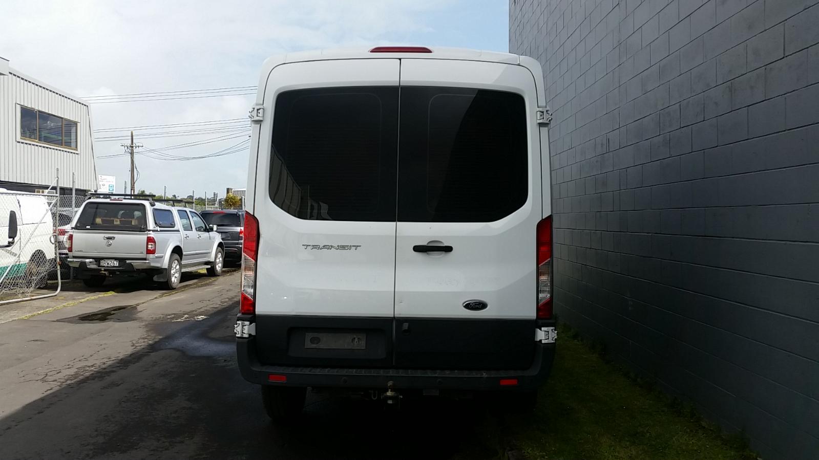 Ford Transit - Other