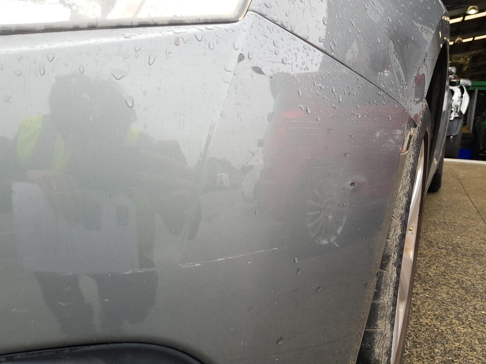 Holden Cruze - 2009-Present