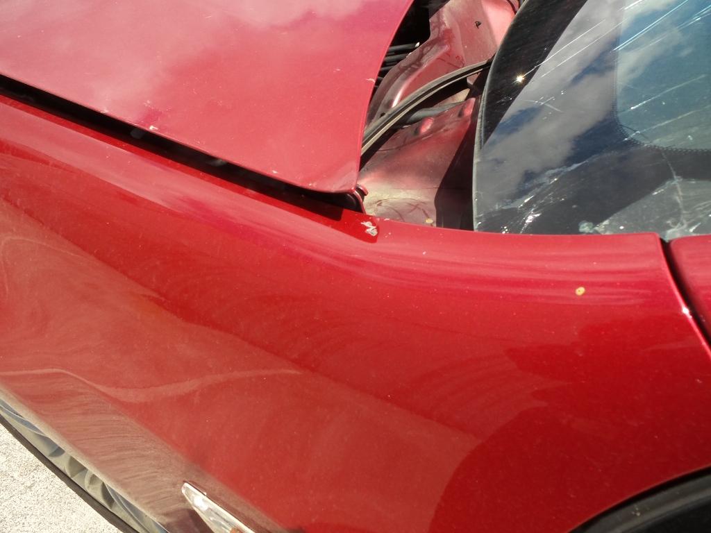 Ford XR6 - FG-FGX 2008-2016