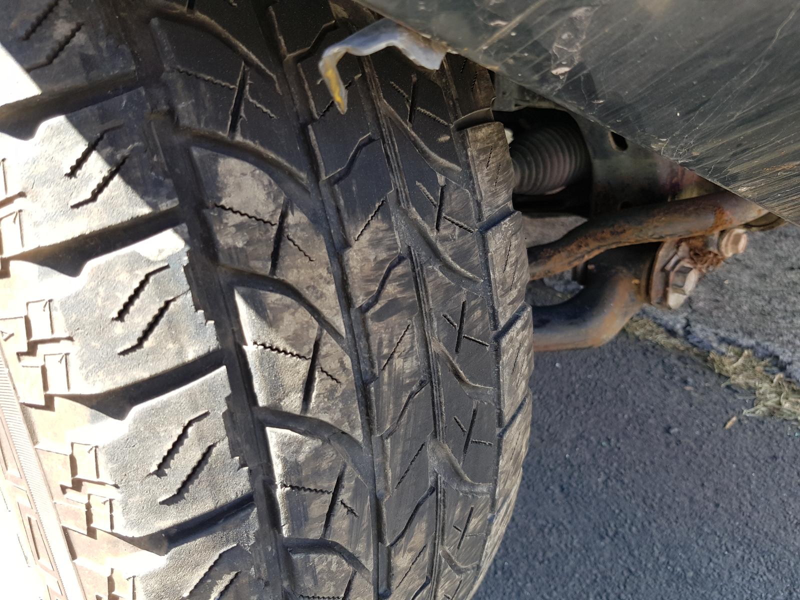 Ford Ranger - PX/PX2 2011-2017