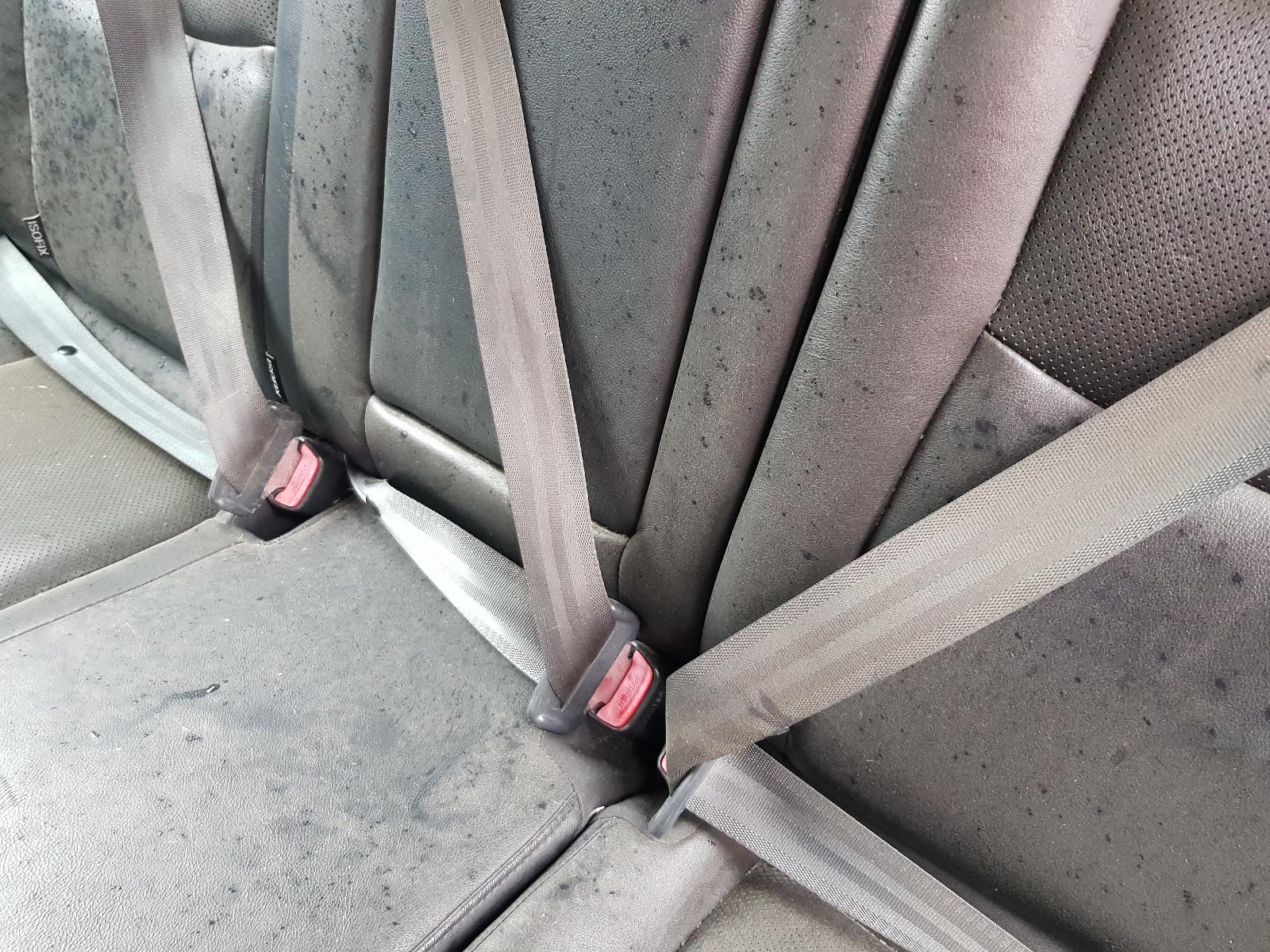 Hyundai i30 - 2007-2016