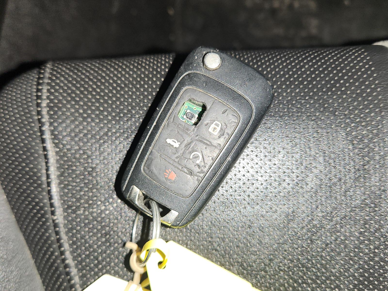 Holden Commodore - VF 2013-Present