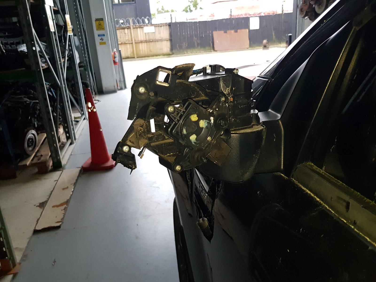 Ford Ranger - PX/PX2 2011-2017