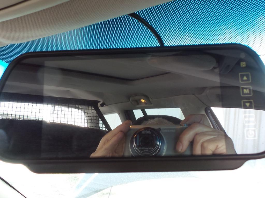 Holden Adventra - VY2 2003-2005