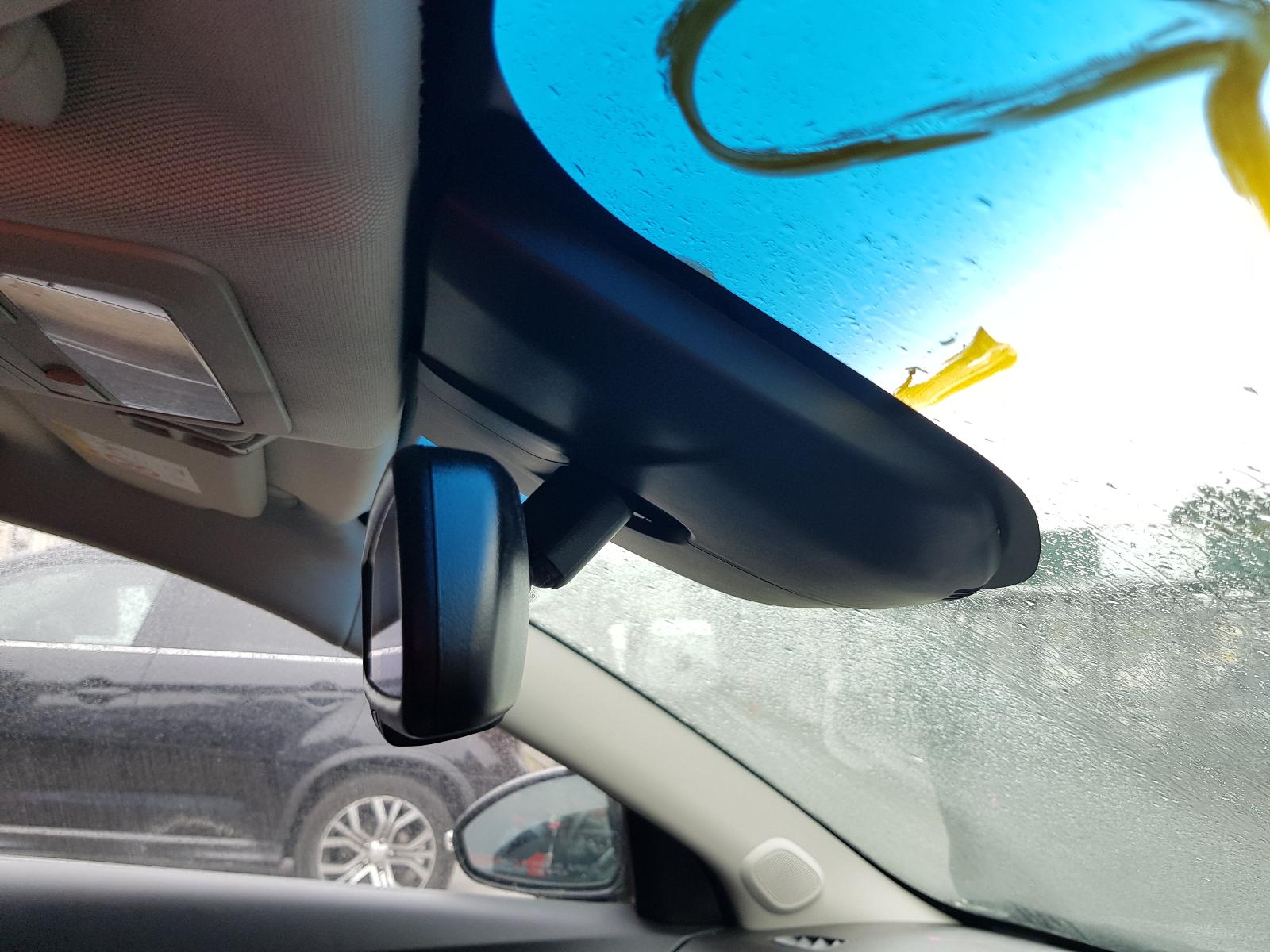 Holden Cruze - 2009-Present