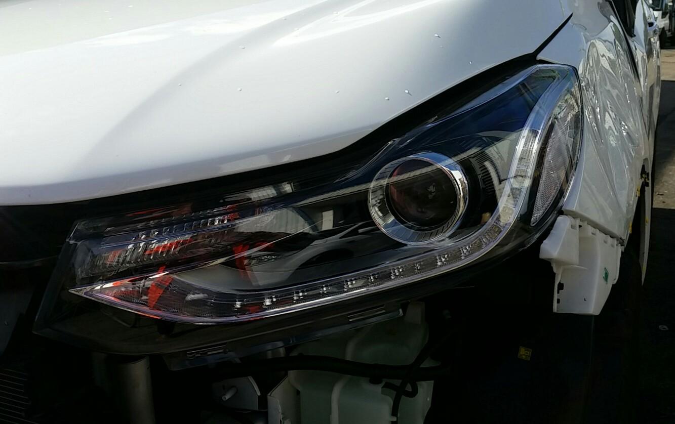 Holden Trax - TJ Series 2013-Present