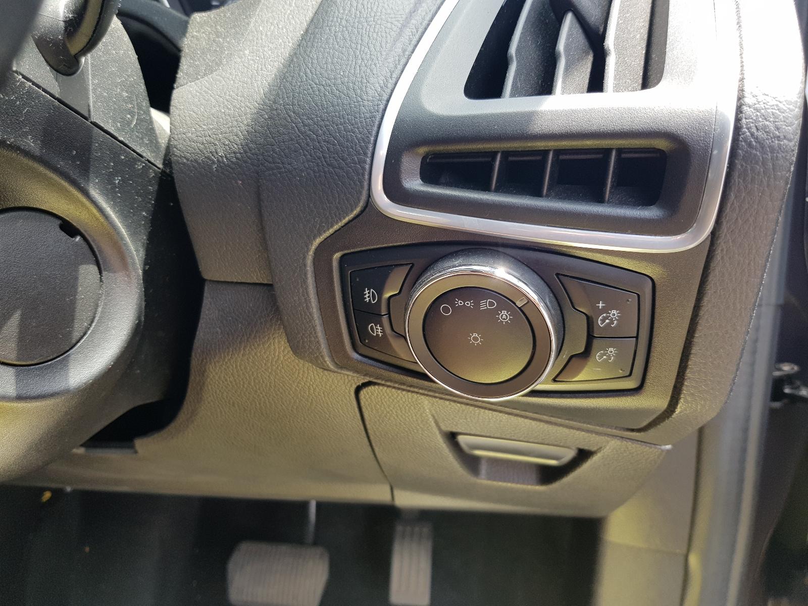 Ford Focus - LW 2011-2015