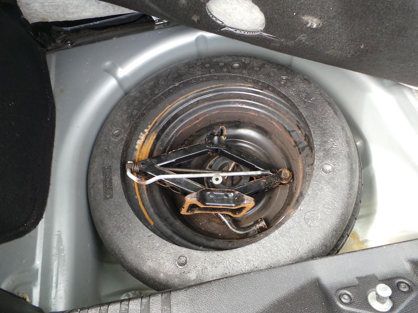 Ford Fiesta - MK V F/lift 2005-2008