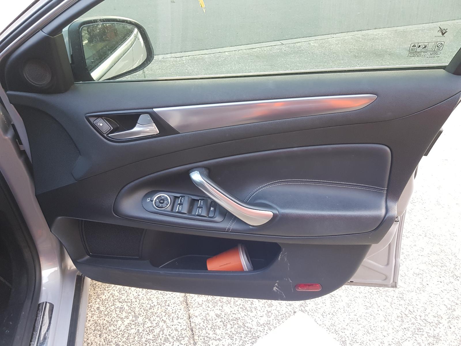 Ford Mondeo - MC 2011-2014