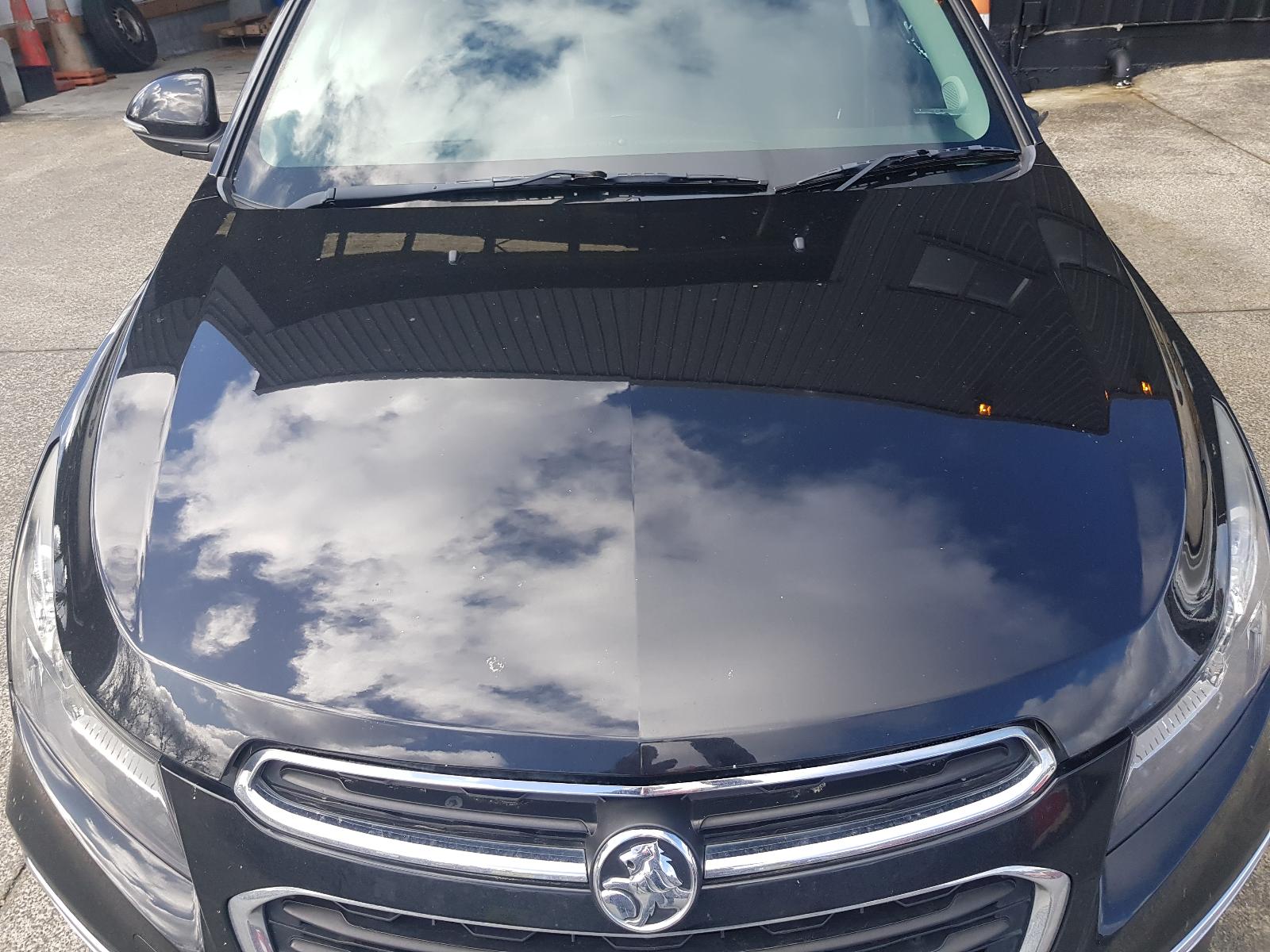 Holden Cruze - 2009-Present