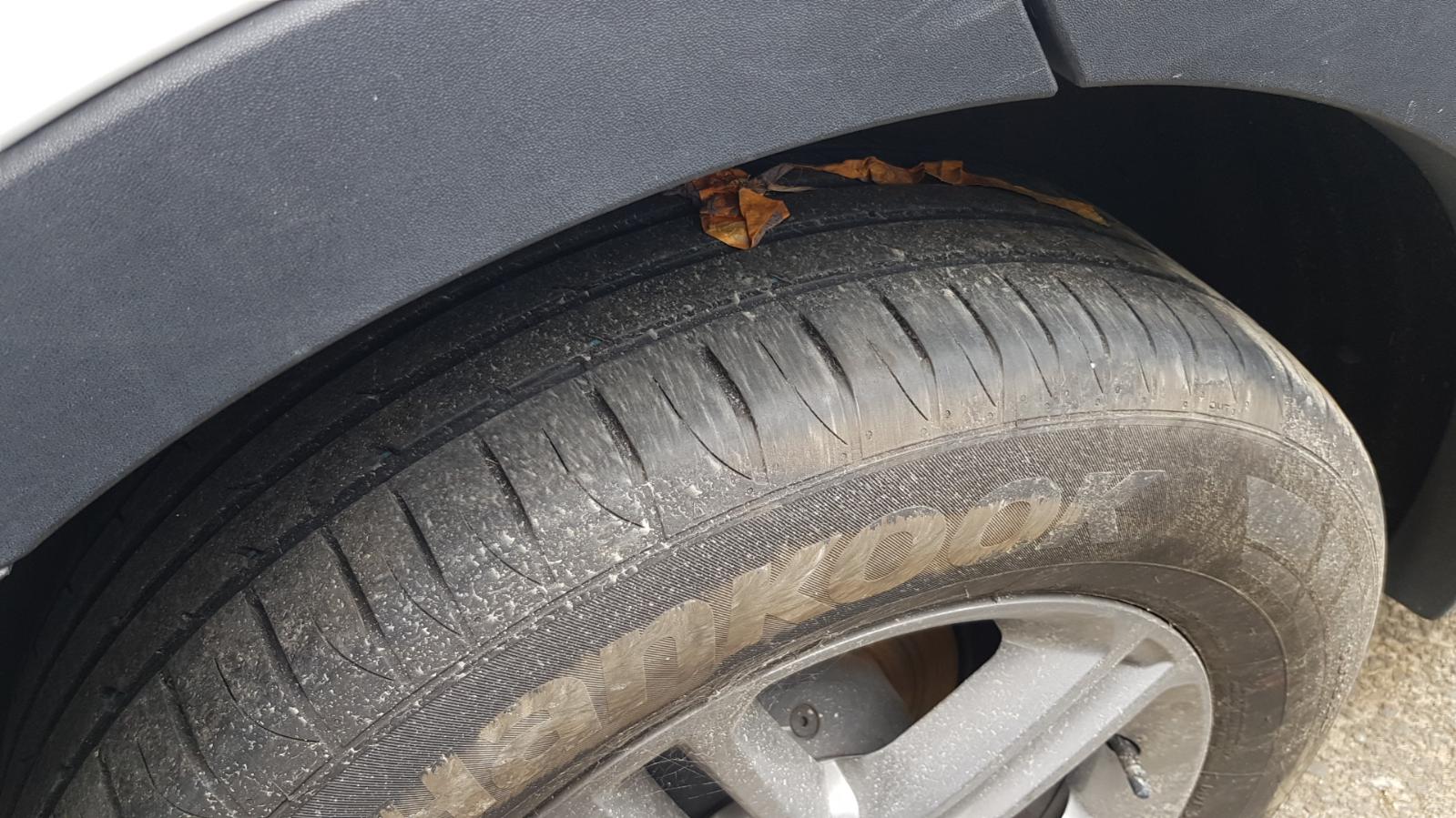 Hyundai Santa Fe - 2013-Present