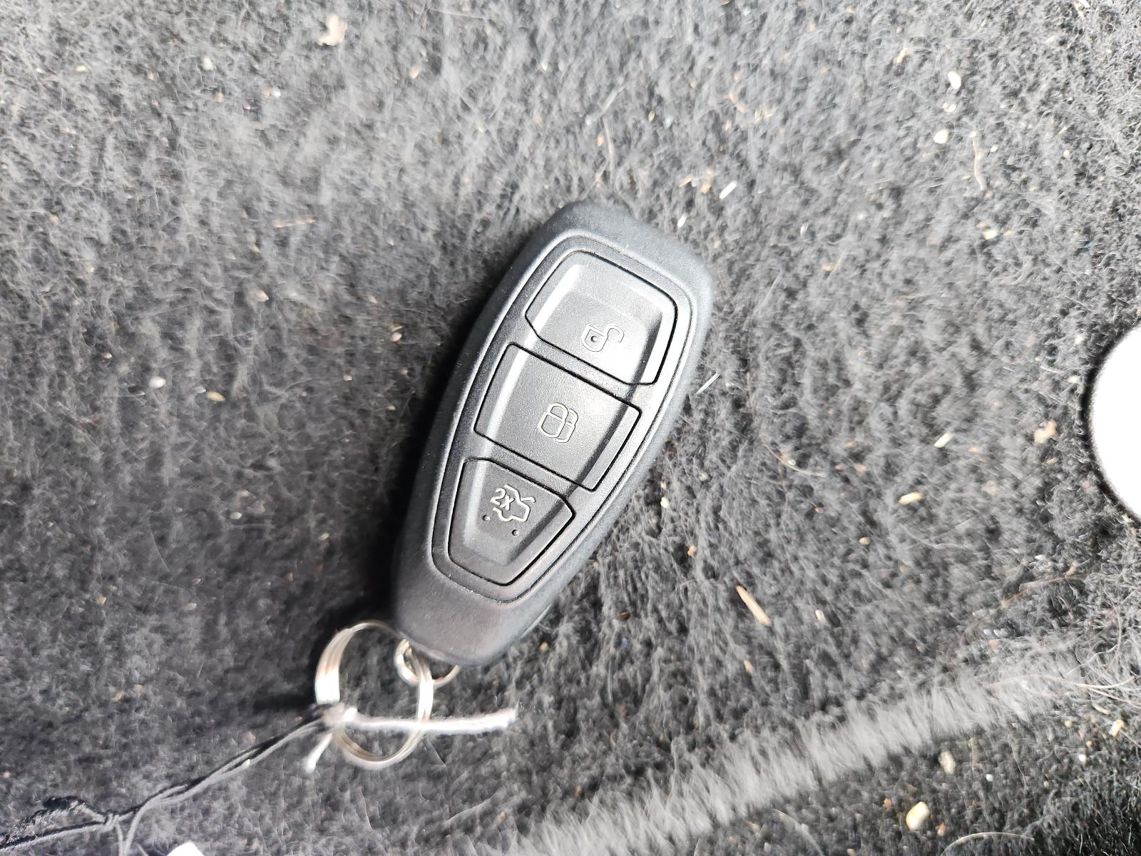 Ford Focus - LW 2011-2015