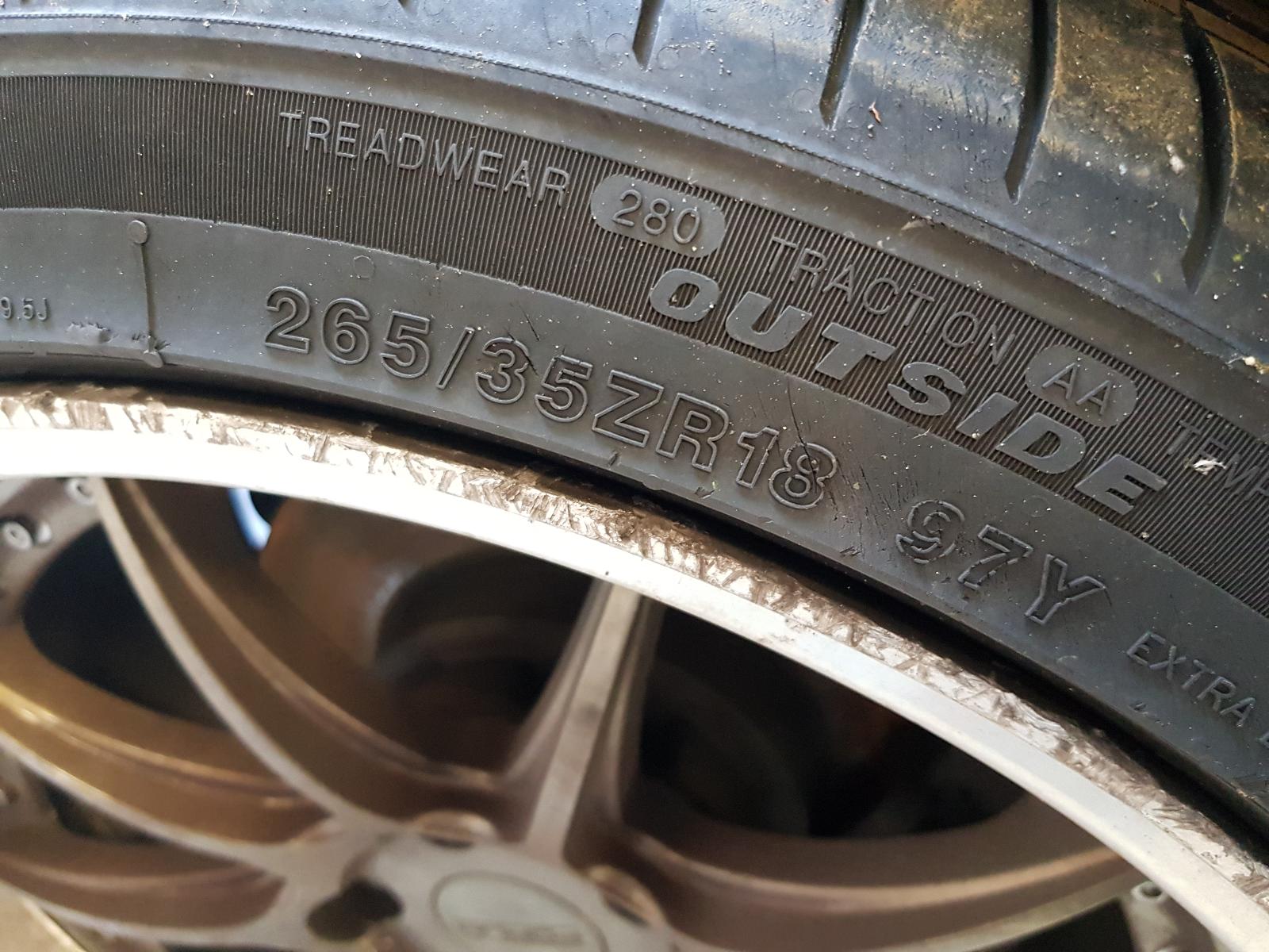 Ford Falcon - FG-FGX 2008-2016