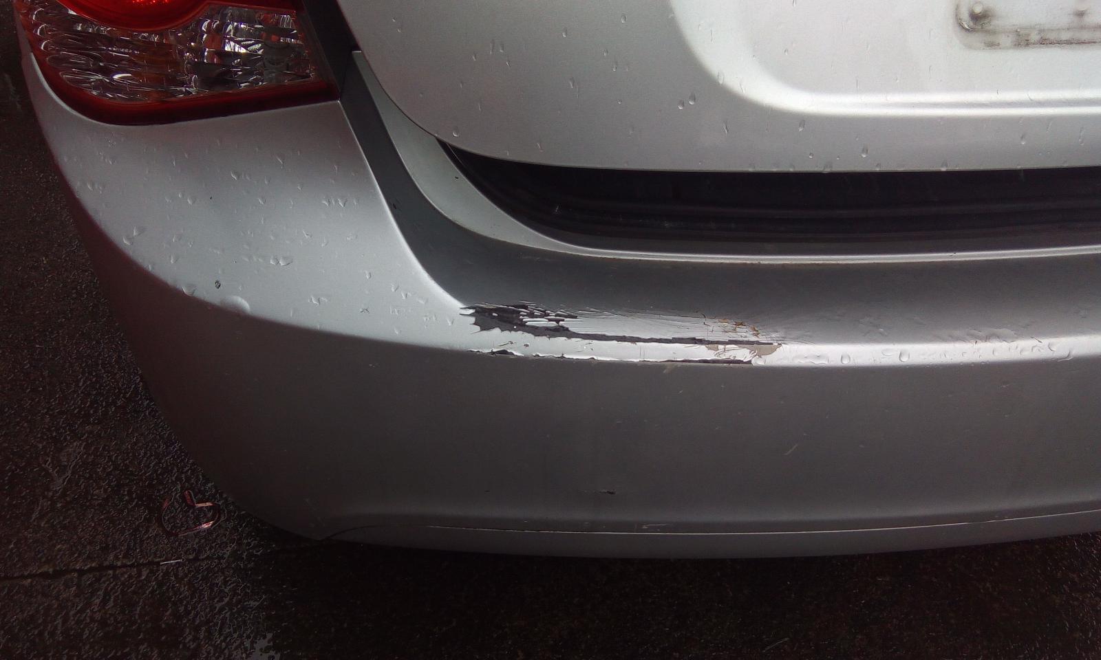 Holden Cruze - 2009-Present