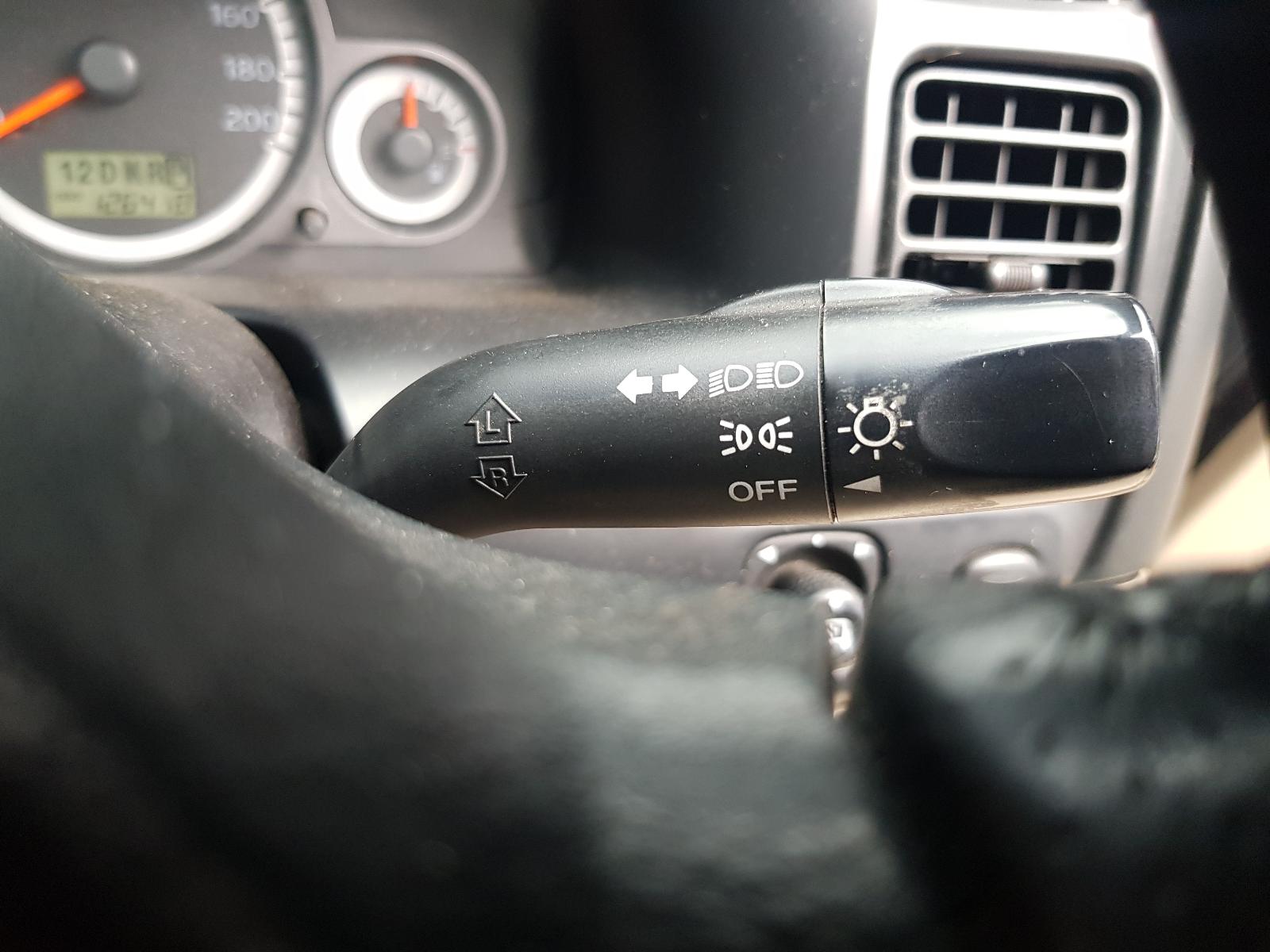 Ford Escape - LF 2007-Present