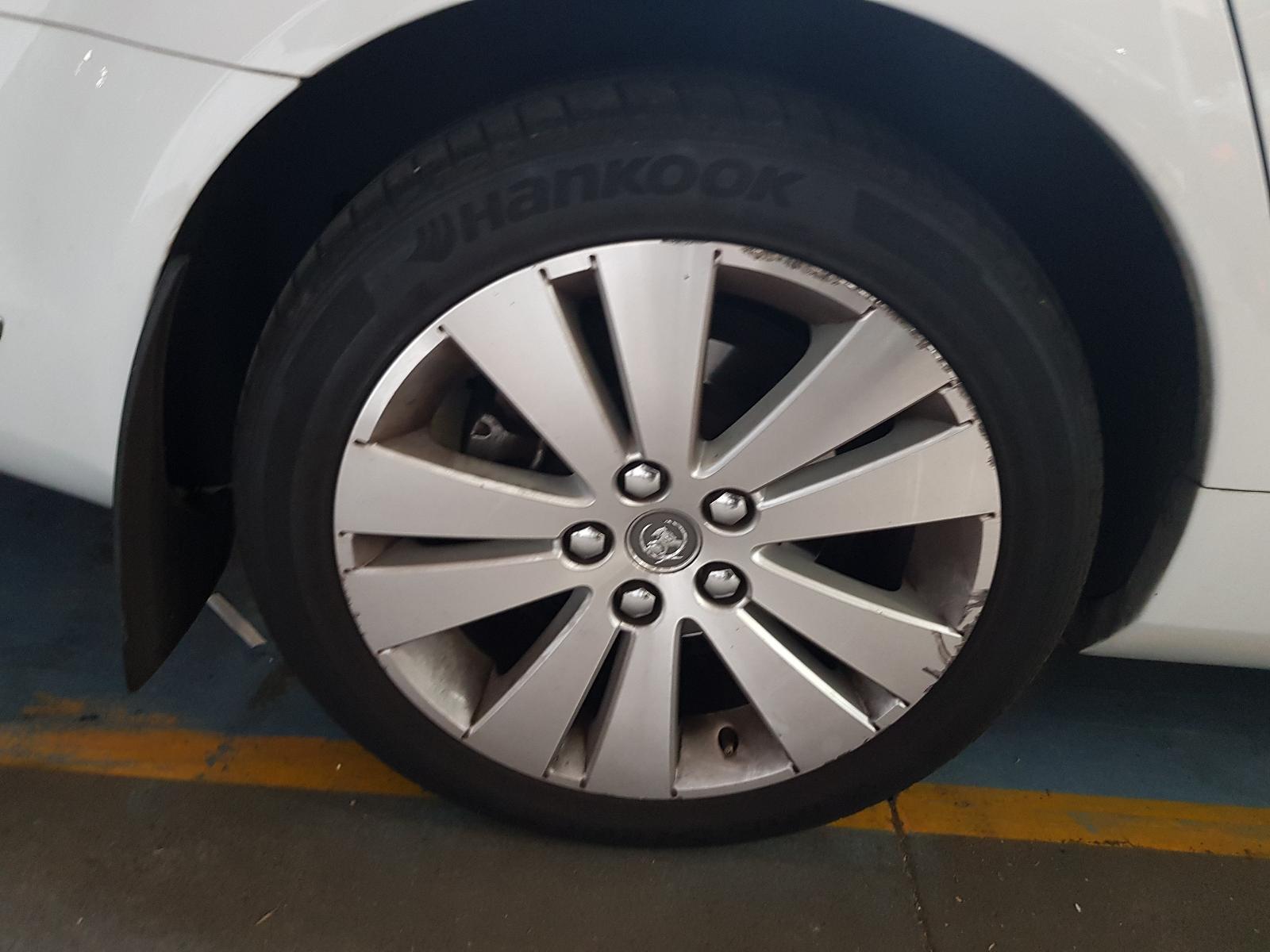 Holden Caprice - Other